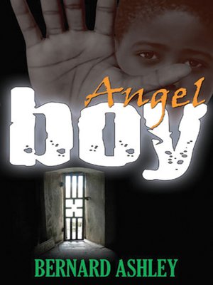 cover image of Angel Boy